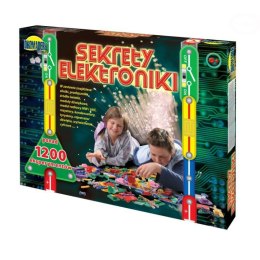 Sekrety elektr.1288 komb