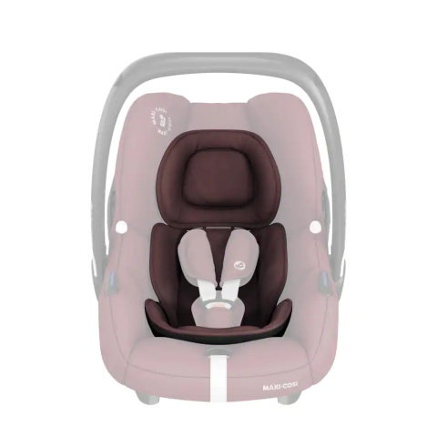 Tinca Maxi Cosi fotelik sam. 0-12 kg + Tinca Baza IsoFix i-Size - Essential Red