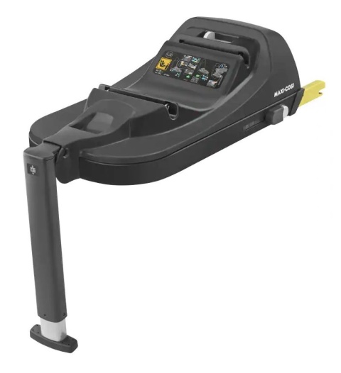 Tinca Maxi Cosi fotelik sam. 0-12 kg + Tinca Baza IsoFix i-Size - Essential Red