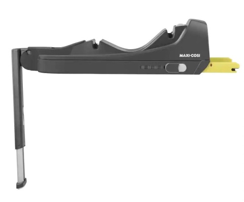 Tinca Maxi Cosi fotelik sam. 0-12 kg + Tinca Baza IsoFix i-Size - Essential Red