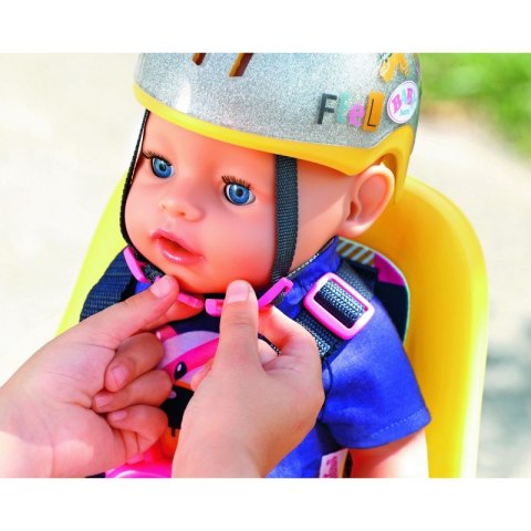 Baby Born Kask Rowerowy dla Lalki 43 cm