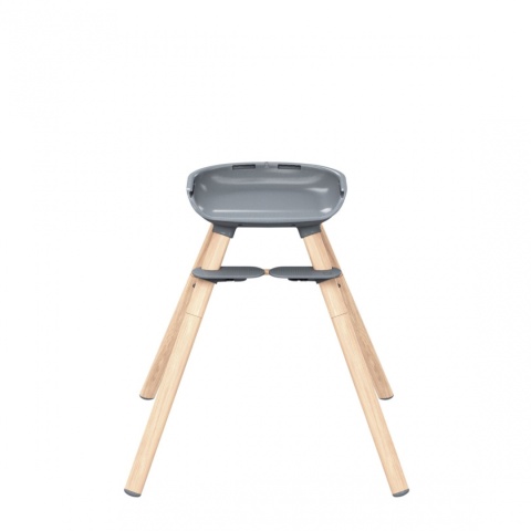 MOA Maxi-Cosi Wysokie krzesełko do karmienia Moa 8w1 - Beyond Graphite