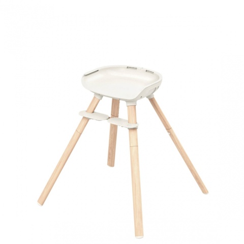 MOA Maxi-Cosi Wysokie krzesełko do karmienia Moa 8w1 - Beyond White