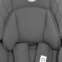 ROTO Bertoni Lorelli 0-36 kg obrotowy 360° fotelik samochodowy z Isofix - Grey