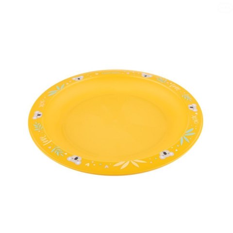 Zestaw naczyń 2 elem. exotic CANPOL BABIES