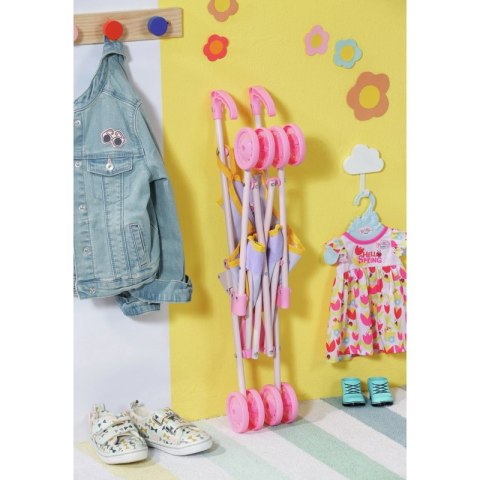 Baby Born Wózek Spacerówka dla Lalek