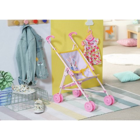 Baby Born Wózek Spacerówka dla Lalek