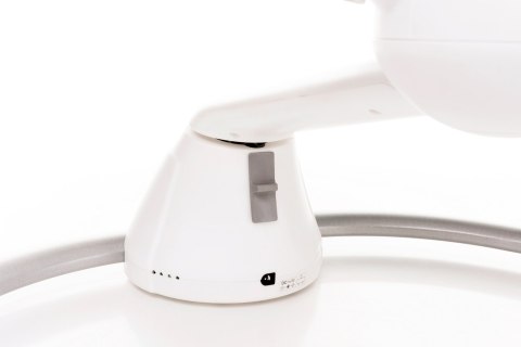 Huśtawka Grace Grey