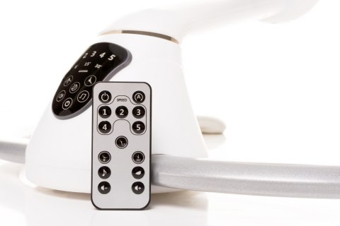 Huśtawka Grace Grey