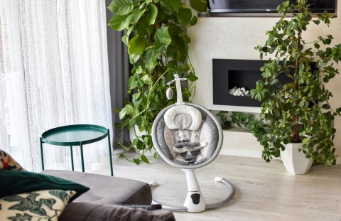 Huśtawka Grace Grey