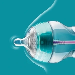 Tommee Tippee Butelka 150 ml Antykolkowa 224057