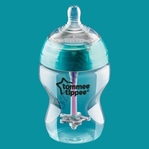 Tommee Tippee Butelka 150 ml Antykolkowa 224057
