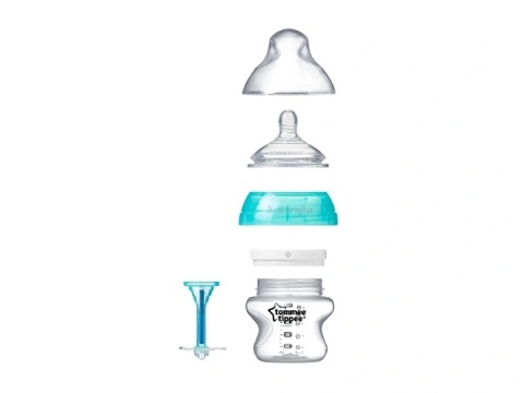 Tommee Tippee Butelka 150 ml Antykolkowa 224057