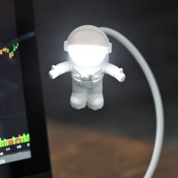 Lampka Astronauta na USB (carton box)