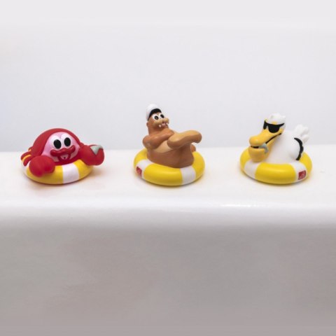 STEP2 Zestaw Statek do Kąpieli z Deszczownicą + Akcesoria