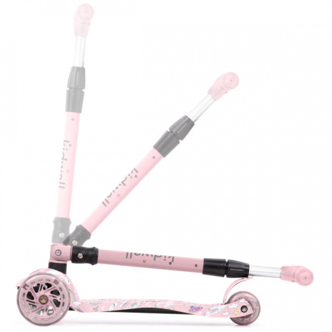 Hulajnoga balansowa VENTO Unicorn Kidwell do 50 kg