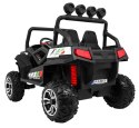 Pojazd Grand Buggy 4x4 STRONG LIFT Biały