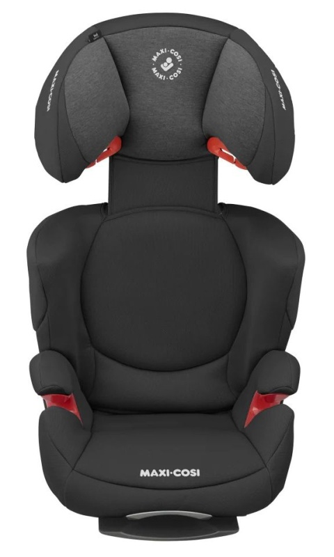 Rodi AP AirProtect MAXI-COSI 15-36kg fotelik samochodowy Air Protect - Authentic Black