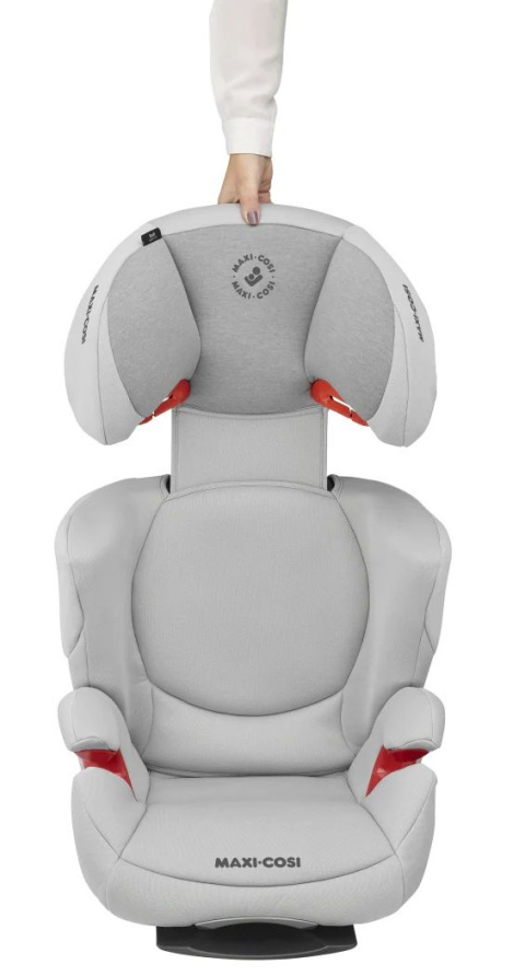 Rodi AP AirProtect MAXI-COSI 15-36kg fotelik samochodowy Air Protect - Authentic Grey