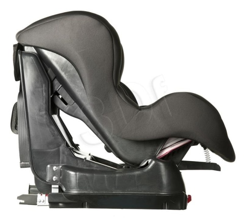 Fotelik Cosmo Sp ISOFIX 9-18 kg Ferrari