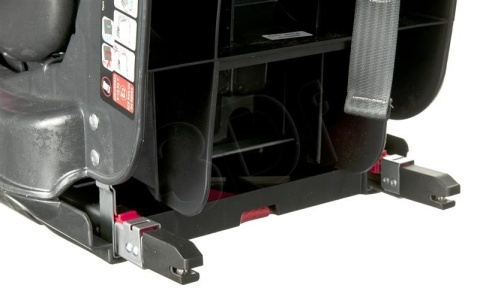 Fotelik Cosmo Sp ISOFIX 9-18 kg Ferrari