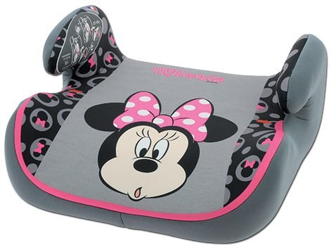Fotelik Topo 15-36 kg Disney