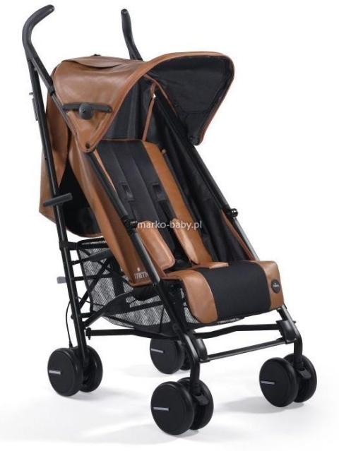 Mima BO - Wózek spacerowy