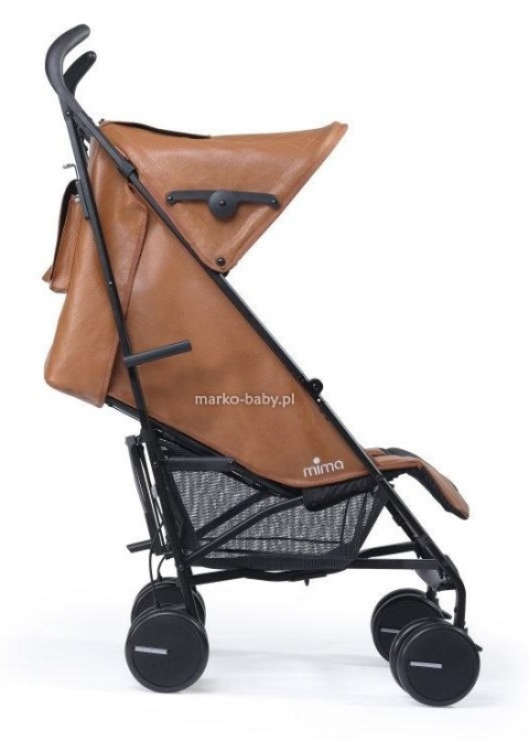 Mima BO - Wózek spacerowy