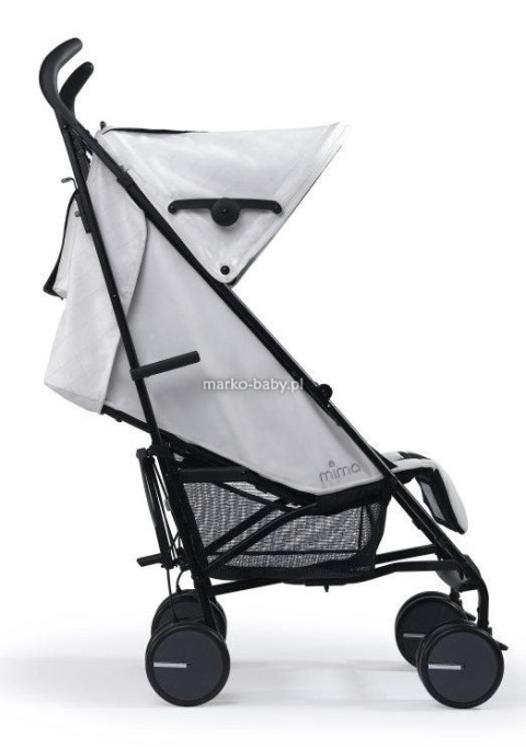 Mima BO - Wózek spacerowy