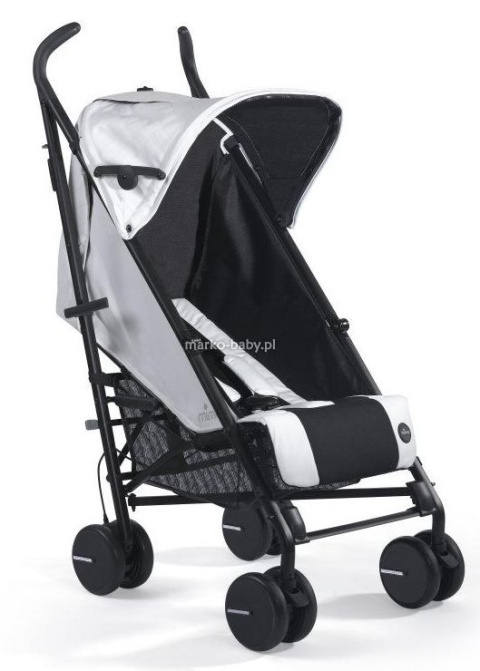 Mima BO - Wózek spacerowy