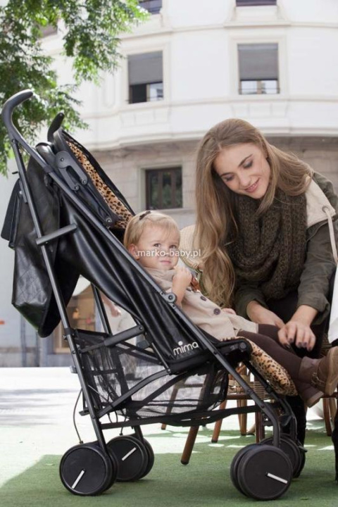 Mima BO - Wózek spacerowy