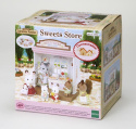 Sylvanian Families Sklep ze słodyczami