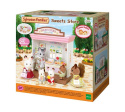 Sylvanian Families Sklep ze słodyczami