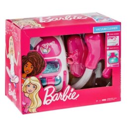 Barbie AGD Odkurzacz na baterie 24x13x19cm