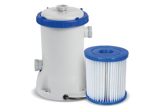 Bestway 58383 POMPA FILTRUJĄCA DO BASENÓW FLOWCLEAR 2006L