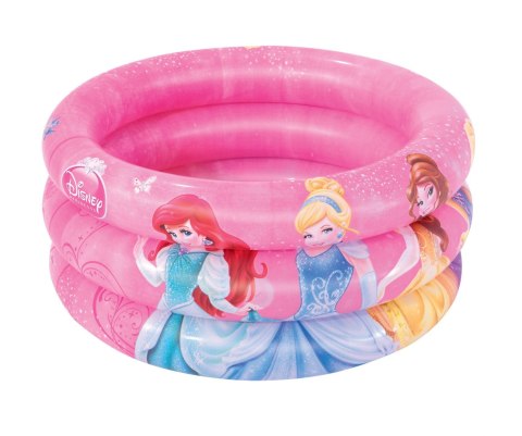 Bestway 91046 MINI BASENIK DISNEY PRINCESS 70cmxH30cm