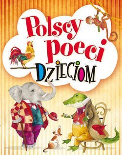 KS24 Polscy poeci dzieciom
