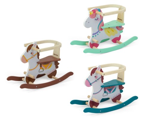 Koń Lucky 12 Unicorn