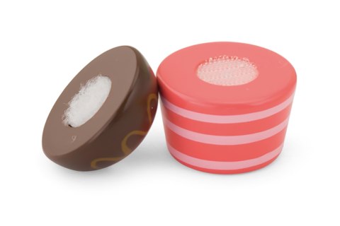 Viga 50808 Zestaw ciasteczka cup cake