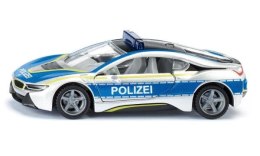 SIKU 2303 BMW i8 Policja