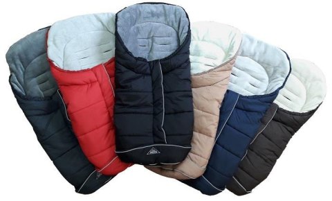 Śpiwór Sportsline granat