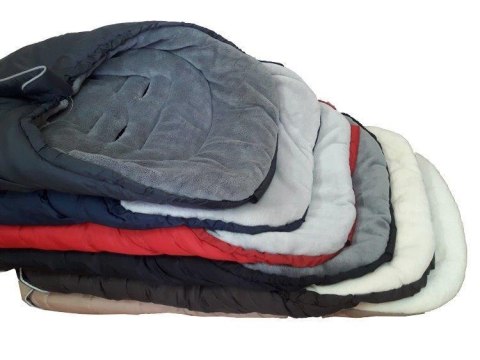 Śpiwór Sportsline granat