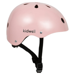 Kidwell ORIX kask ochronny - Pink