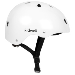 Kidwell ORIX kask ochronny - White