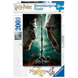 Puzzle 200el XXL Harry Potter 128709 RAVENSBURGER p6