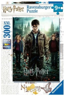 Puzzle 300el XXL Harry Potter 128716 RAVENSBURGER p6