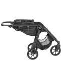 Baby Jogger City Mini GT2 wersja spacerowa - BRICK MAHOGANY