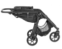 Baby Jogger City Mini GT2 wersja spacerowa - OPULENT BLACK
