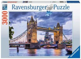 Puzzle 3000el Londyn wspaniałe miasto 160174 RAVENSBURGER p6