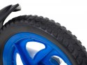 Rowerek biegowy Viko (koła 11" pianka EVA, wiek 3+, podest) - niebieski